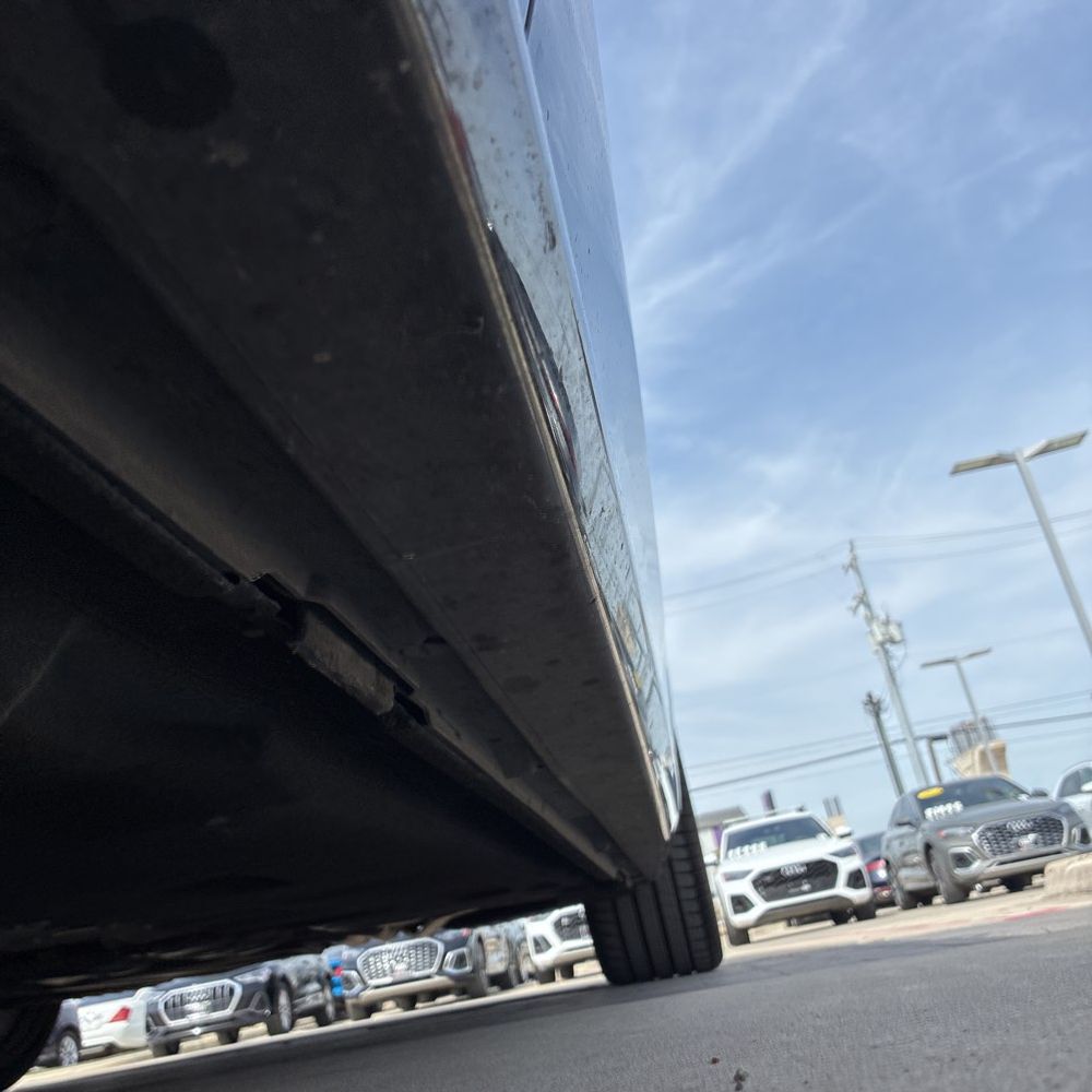 2025 Audi S7 Sportback - Image 6