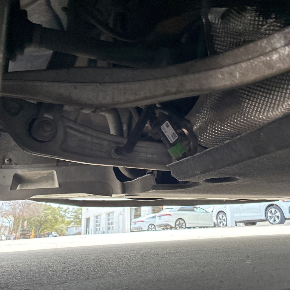 2025 Audi S7 Sportback - Image 10