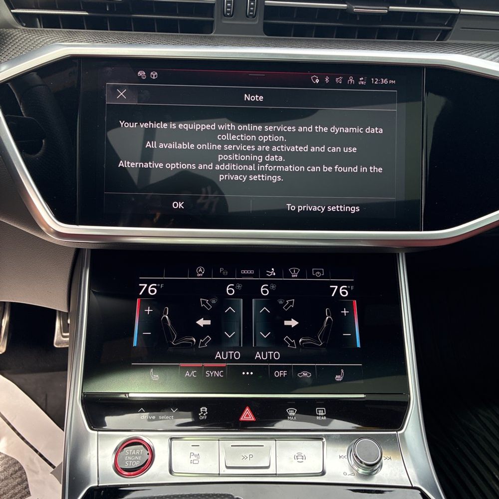 2025 Audi S7 Sportback - Image 12