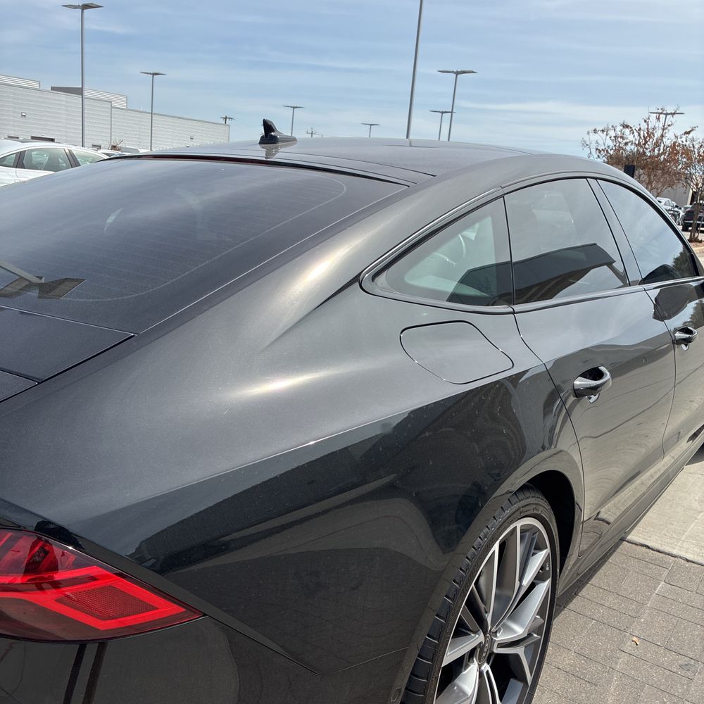 2025 Audi S7 Sportback - Image 15