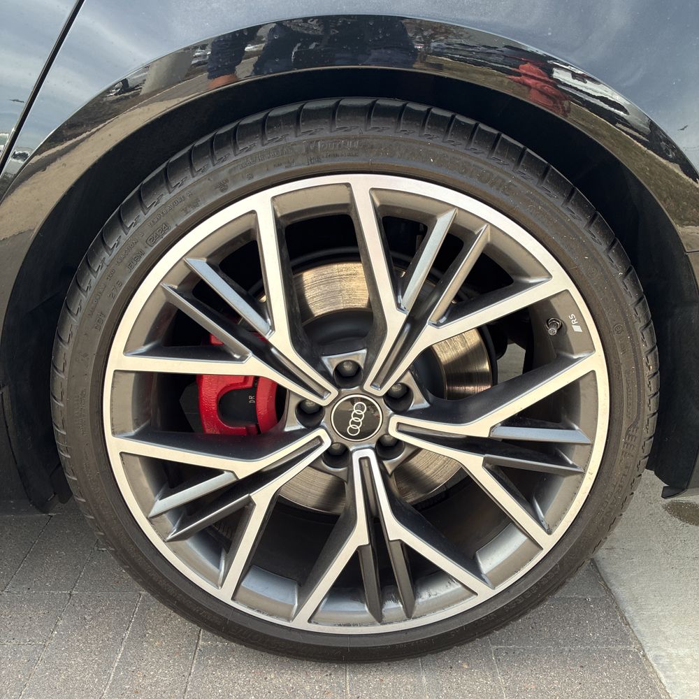 2025 Audi S7 Sportback - Image 21