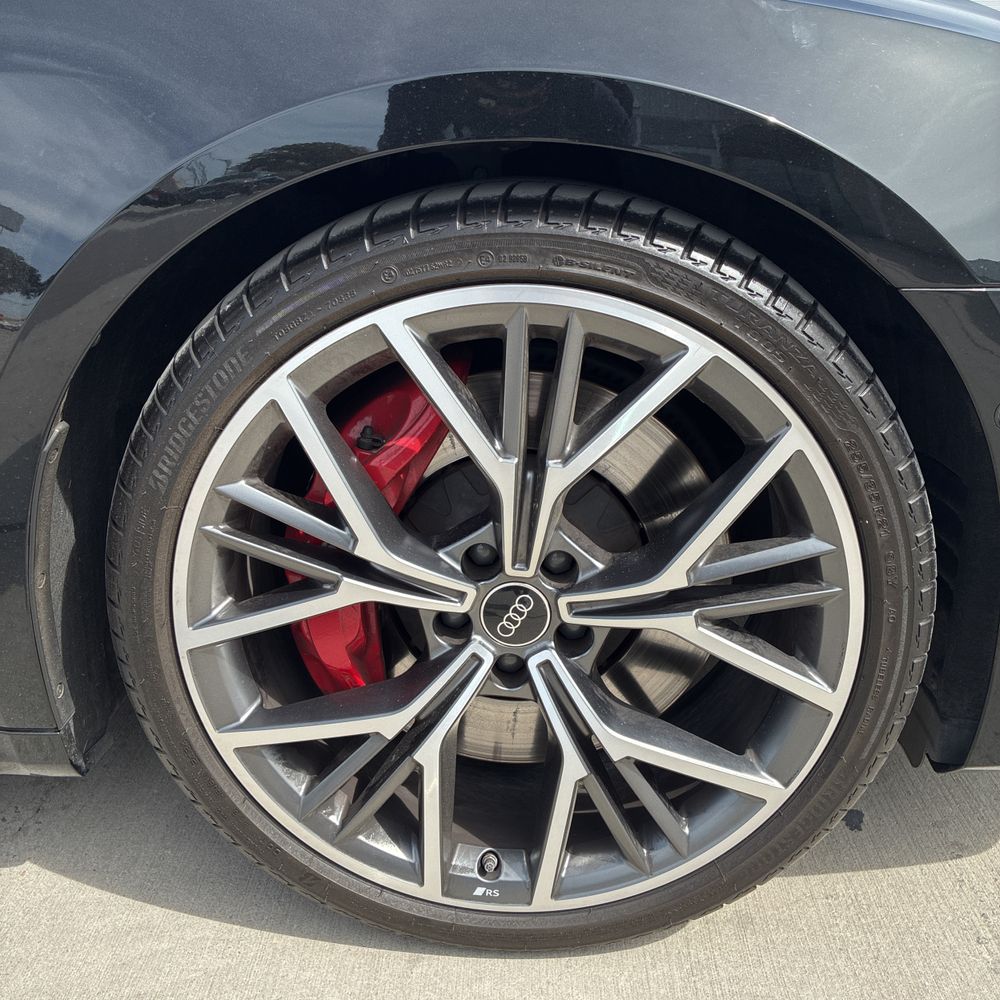 2025 Audi S7 Sportback - Image 23