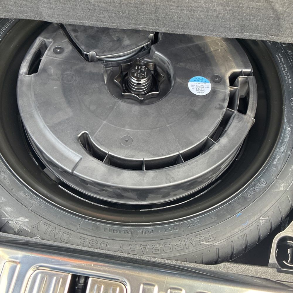 2025 Audi S7 Sportback - Image 26