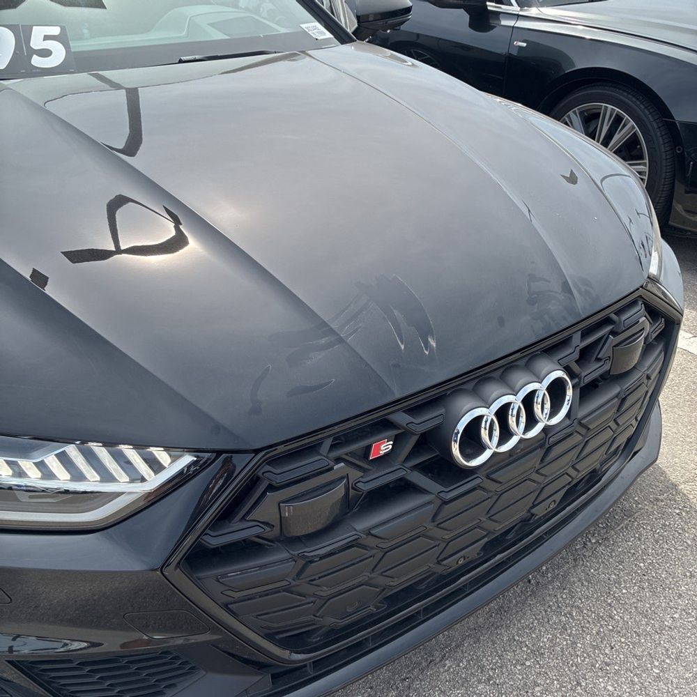 2025 Audi S7 Sportback - Image 32