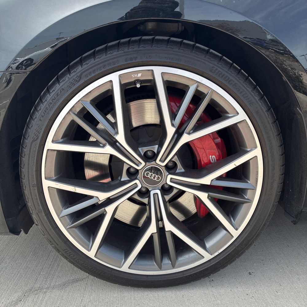 2025 Audi S7 Sportback - Image 33