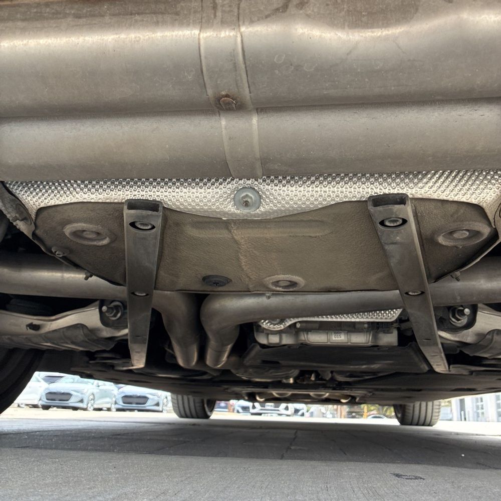 2025 Audi S7 Sportback - Image 37