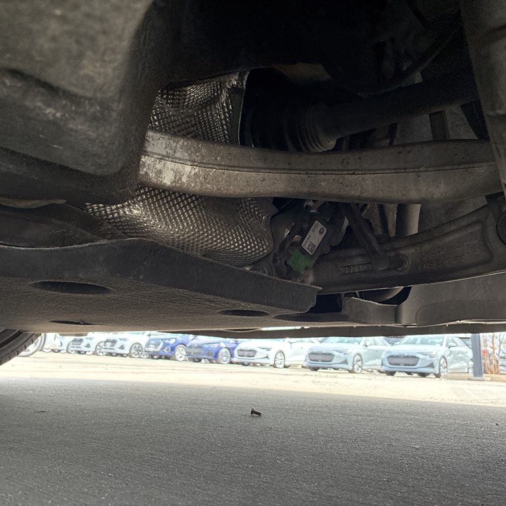 2025 Audi S7 Sportback - Image 49