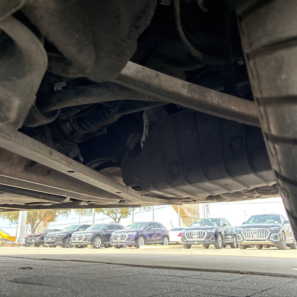 2025 Audi S7 Sportback - Image 53