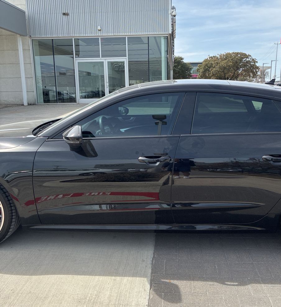 2025 Audi S7 Sportback - Image 55