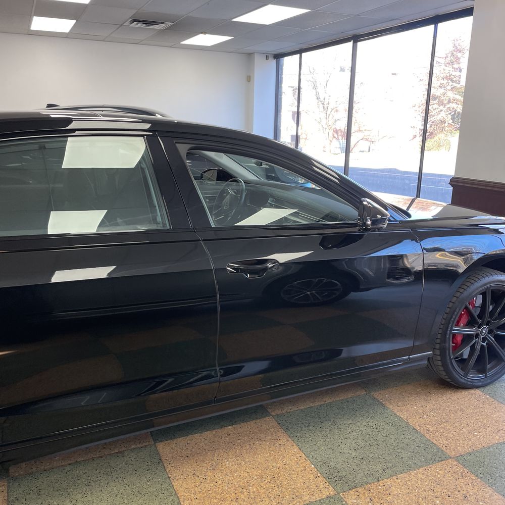 2023 Audi S8 - Image 17