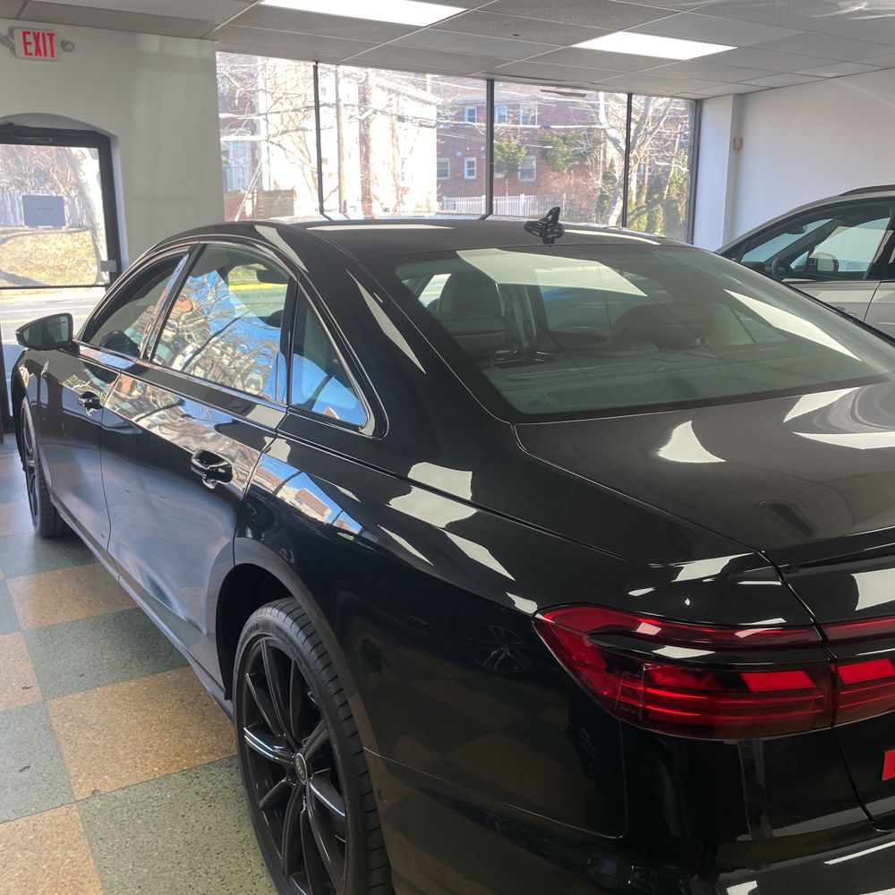 2023 Audi S8 - Image 20