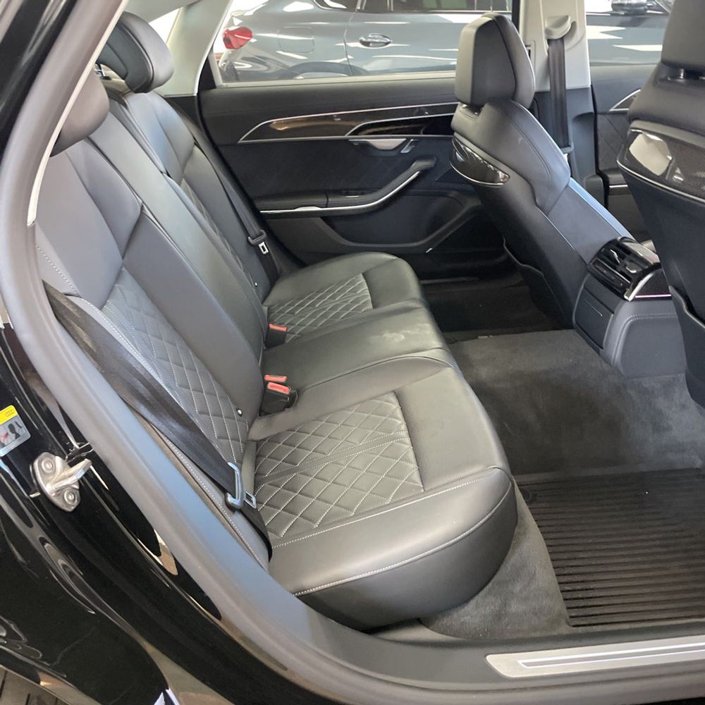 2023 Audi S8 - Image 27