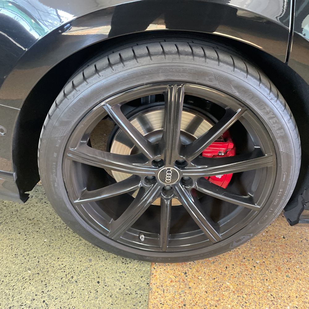 2023 Audi S8 - Image 34