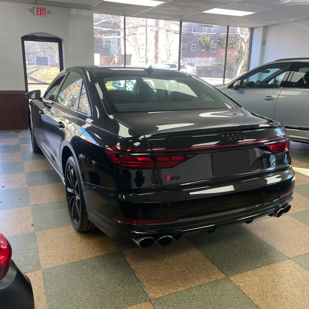 2023 Audi S8 - Image 41