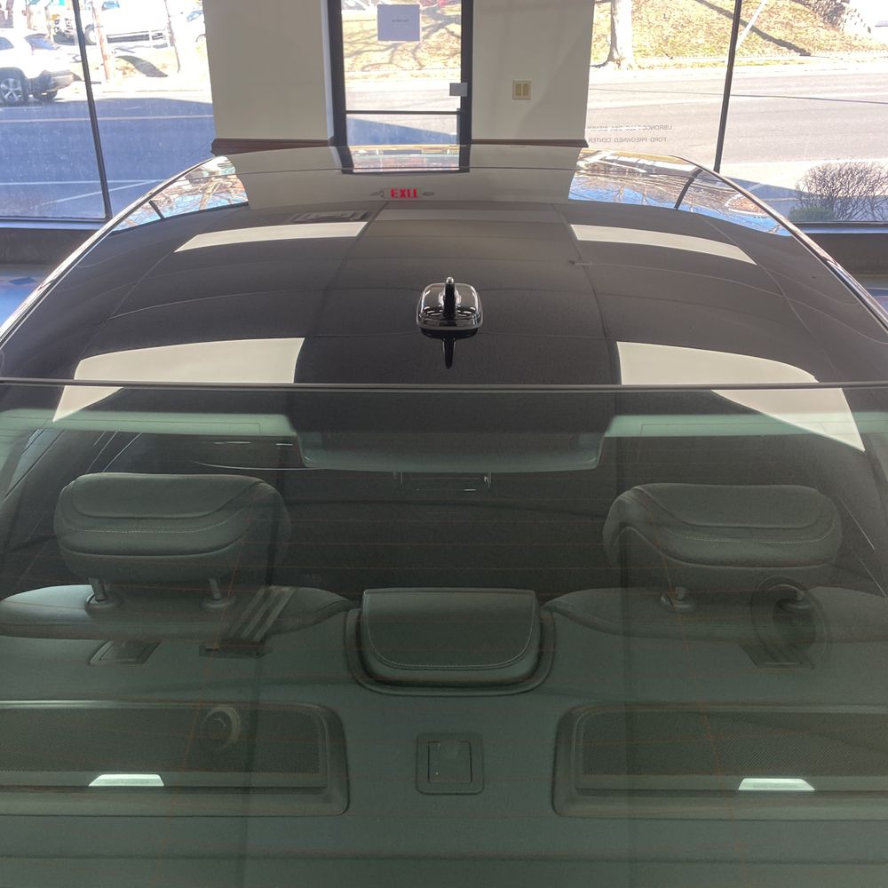 2023 Audi S8 - Image 44