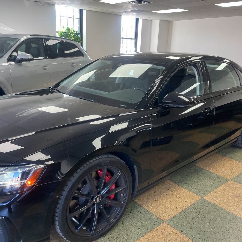 2023 Audi S8 - Image 45