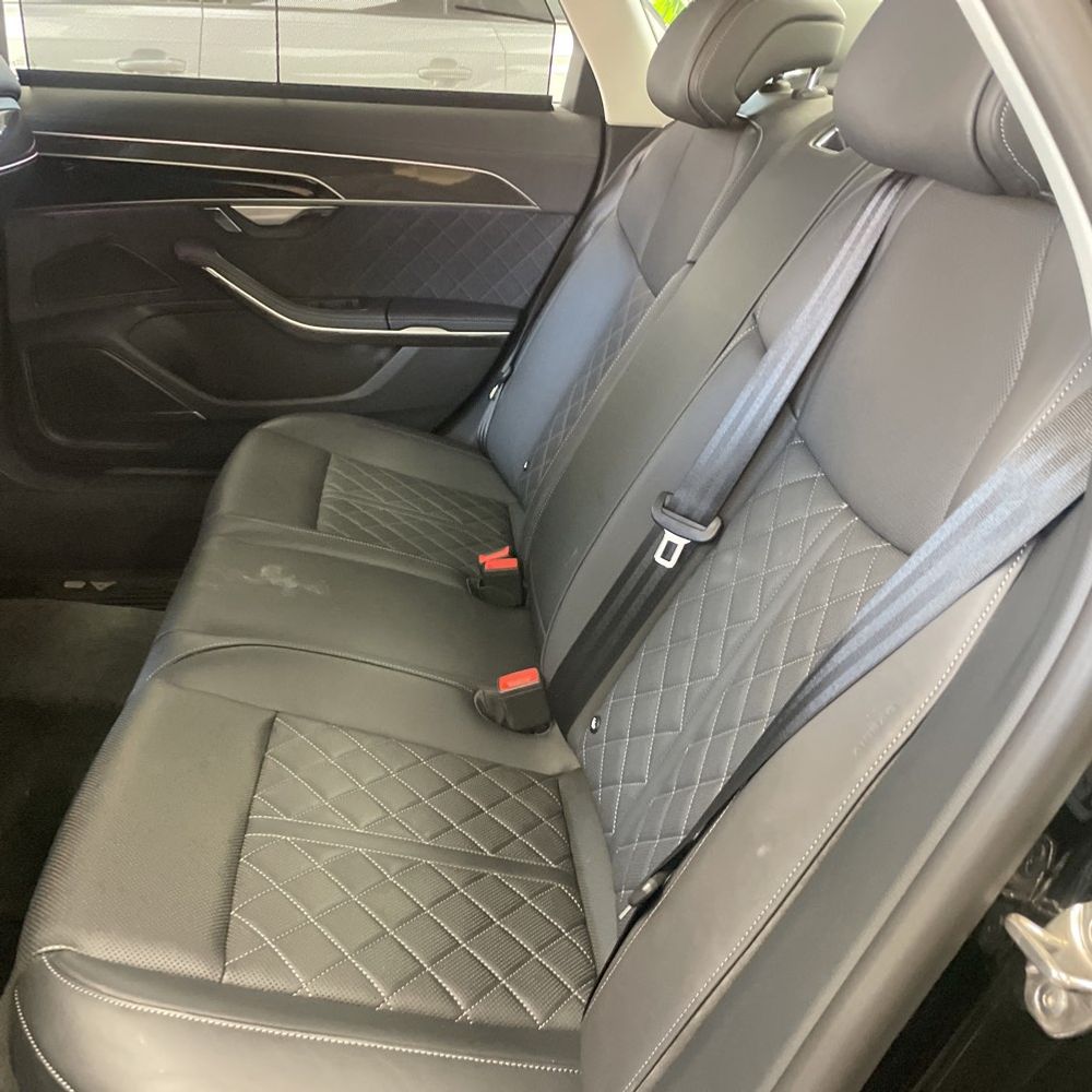 2023 Audi S8 - Image 46