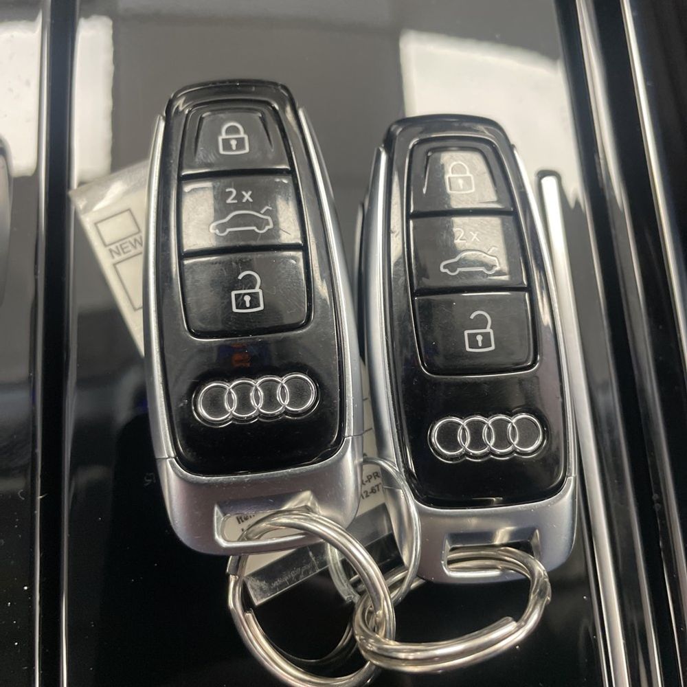 2023 Audi S8 - Image 50