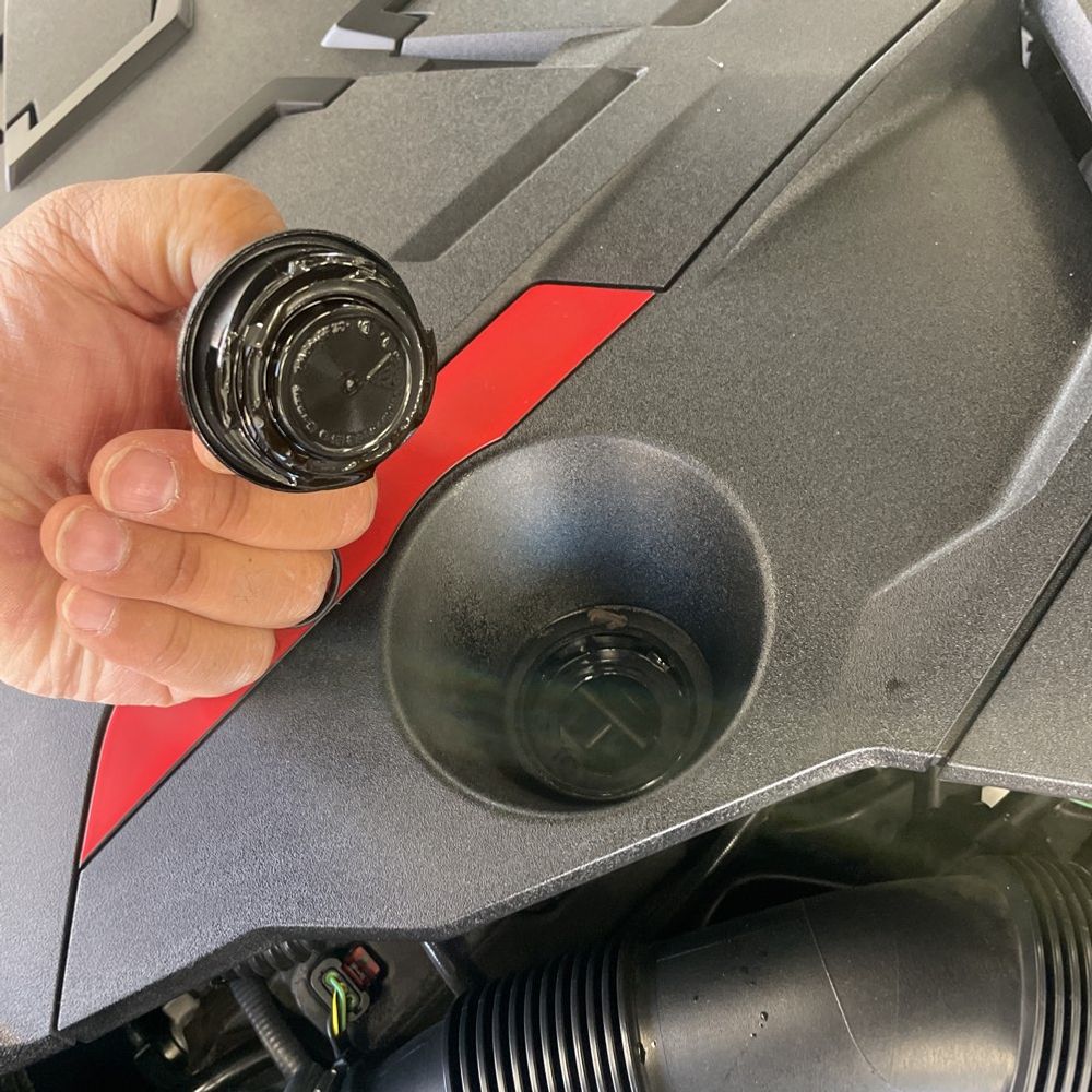 2023 Audi S8 - Image 51