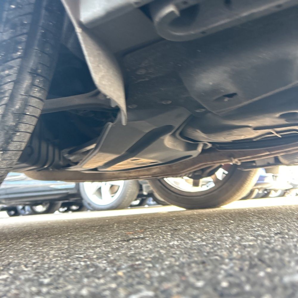 2023 Audi SQ7 - Image 6