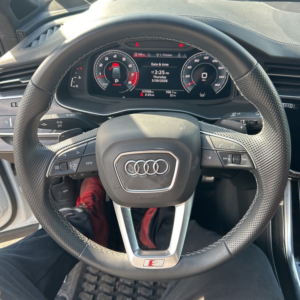 2023 Audi SQ7 - Image 27