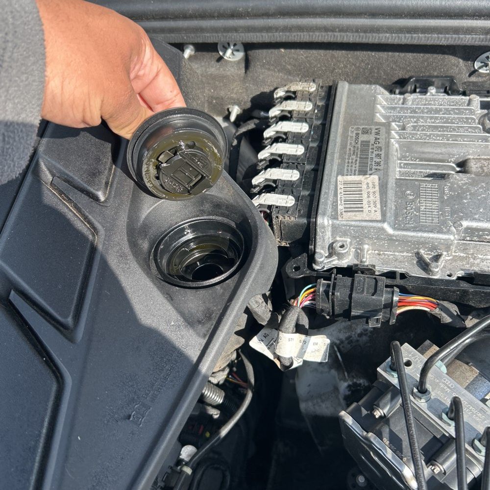 2023 Audi SQ7 - Image 29