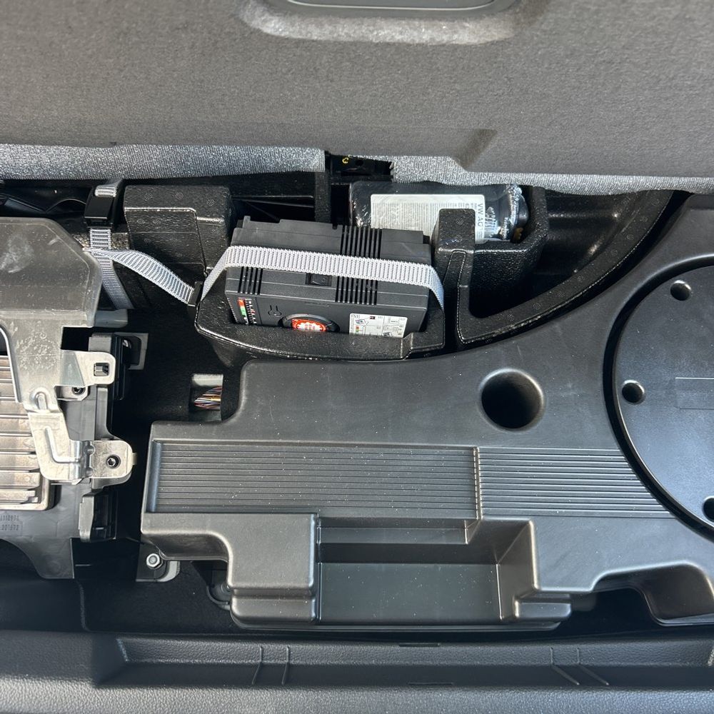 2023 Audi SQ7 - Image 37