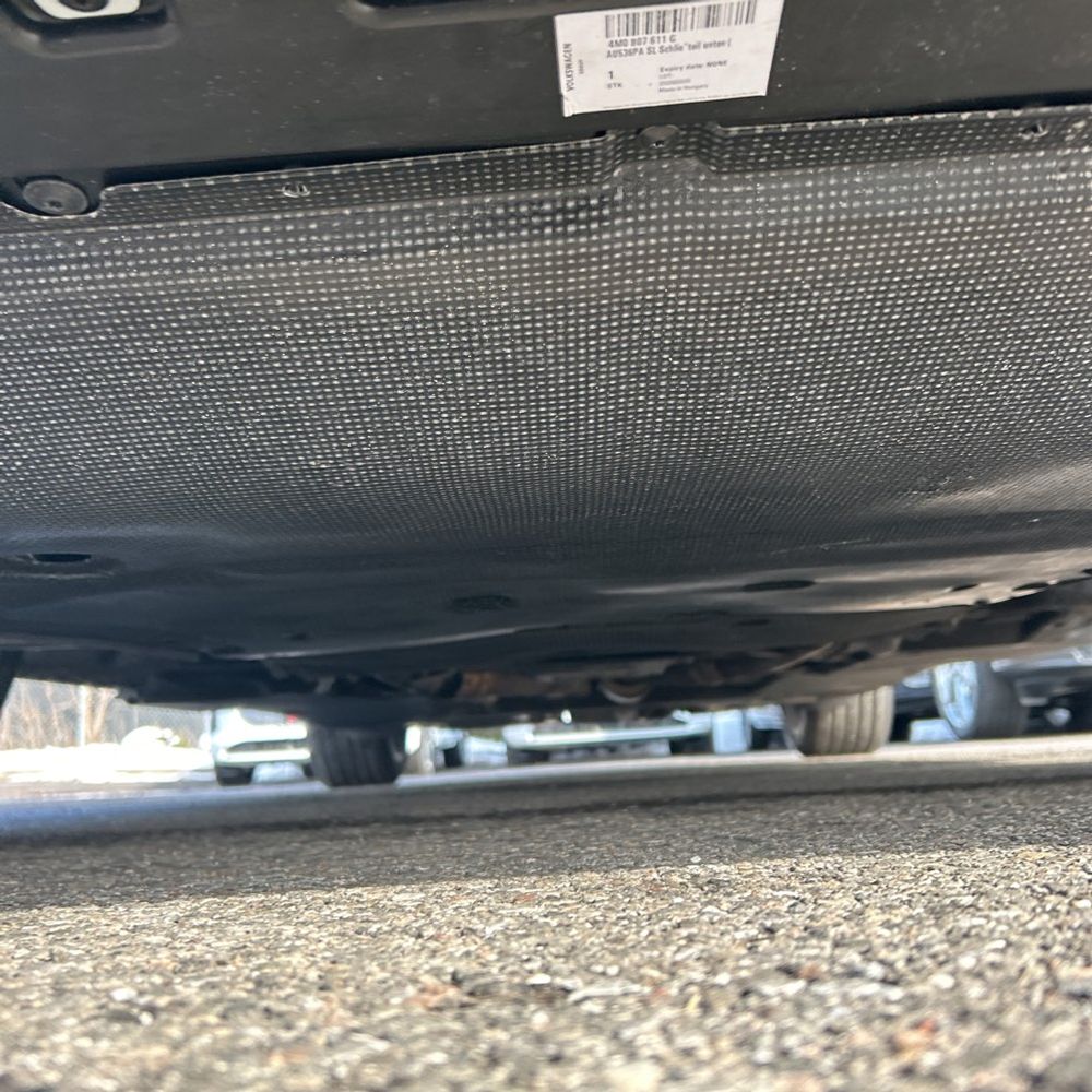 2023 Audi SQ7 - Image 39