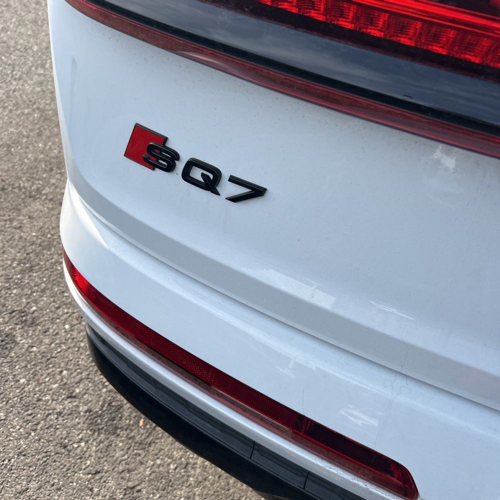 2023 Audi SQ7 - Image 45