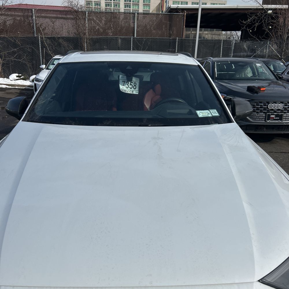 2023 Audi SQ7 - Image 51