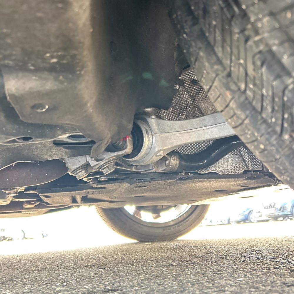 2023 Audi SQ7 - Image 52