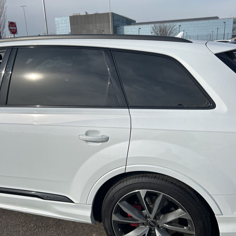 2023 Audi SQ7 - Image 55