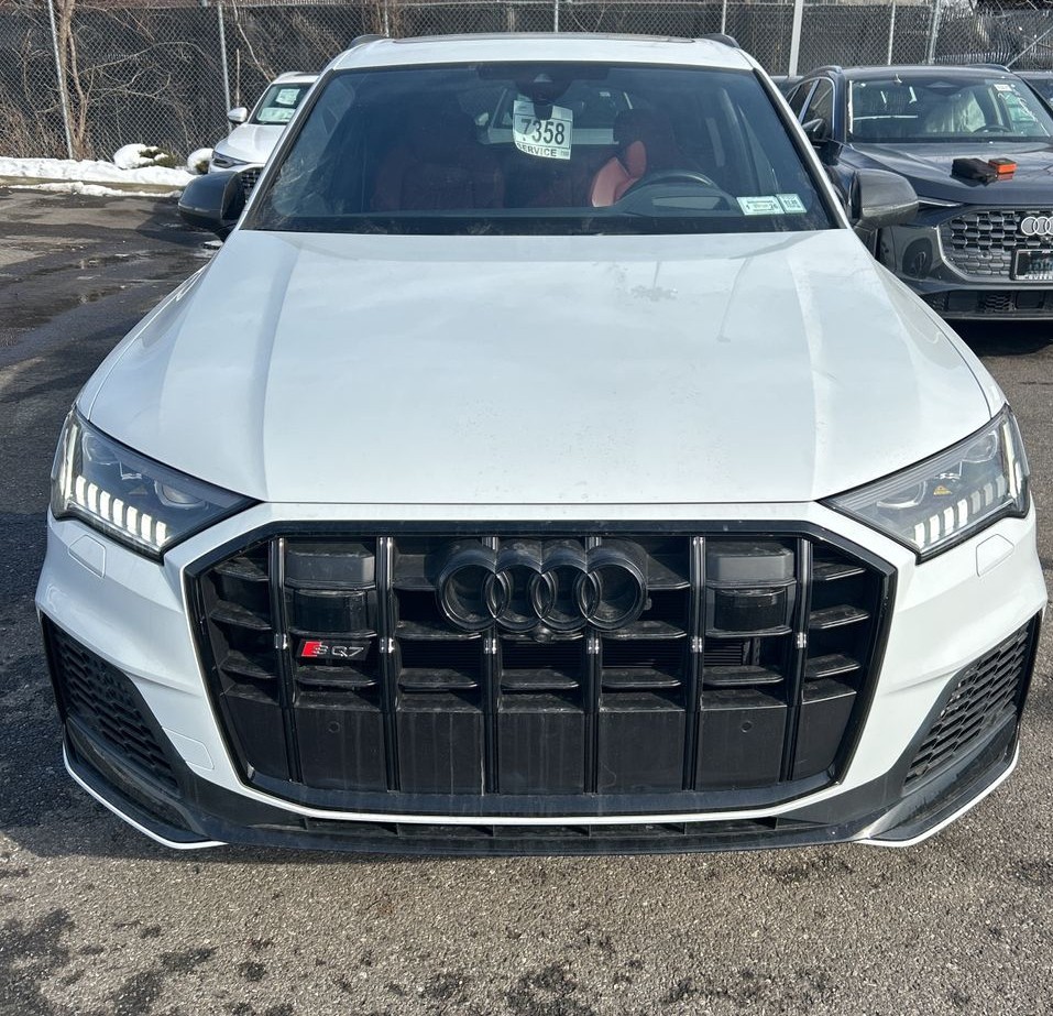 2023 Audi SQ7 - Image 58