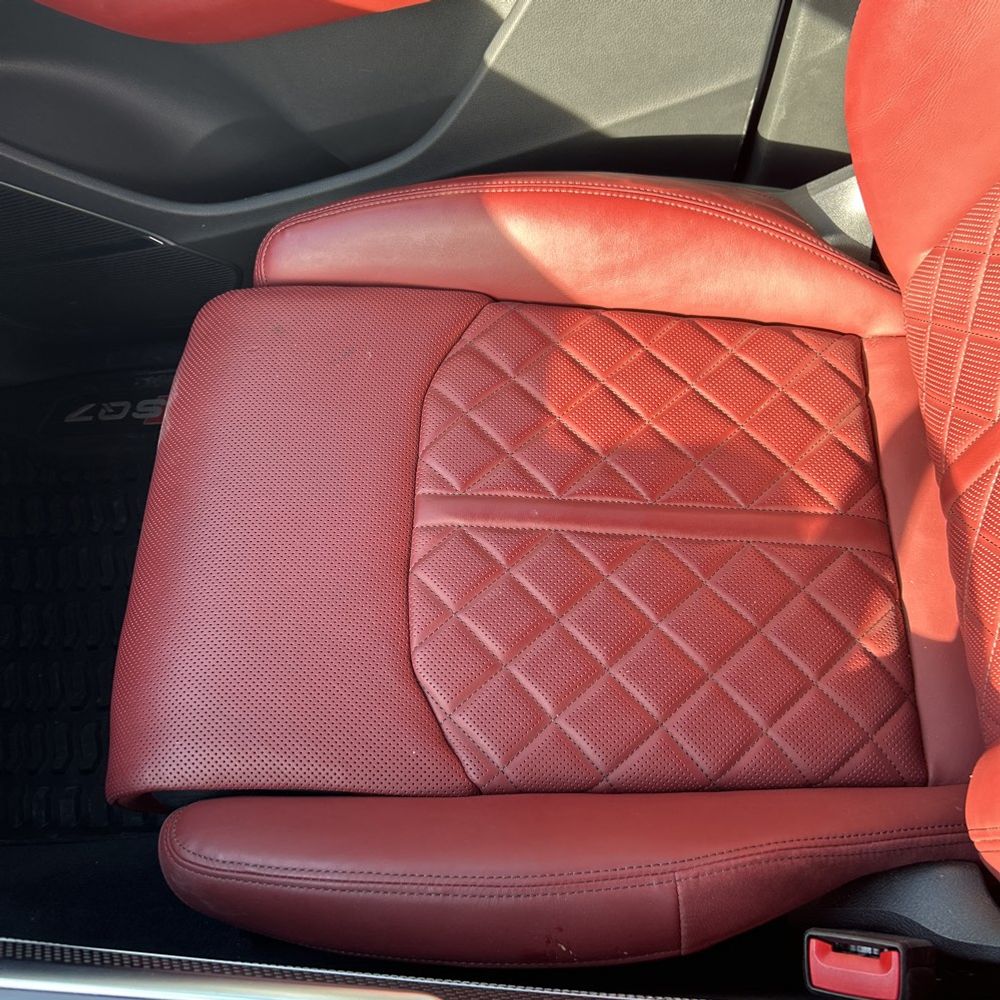 2023 Audi SQ7 - Image 59