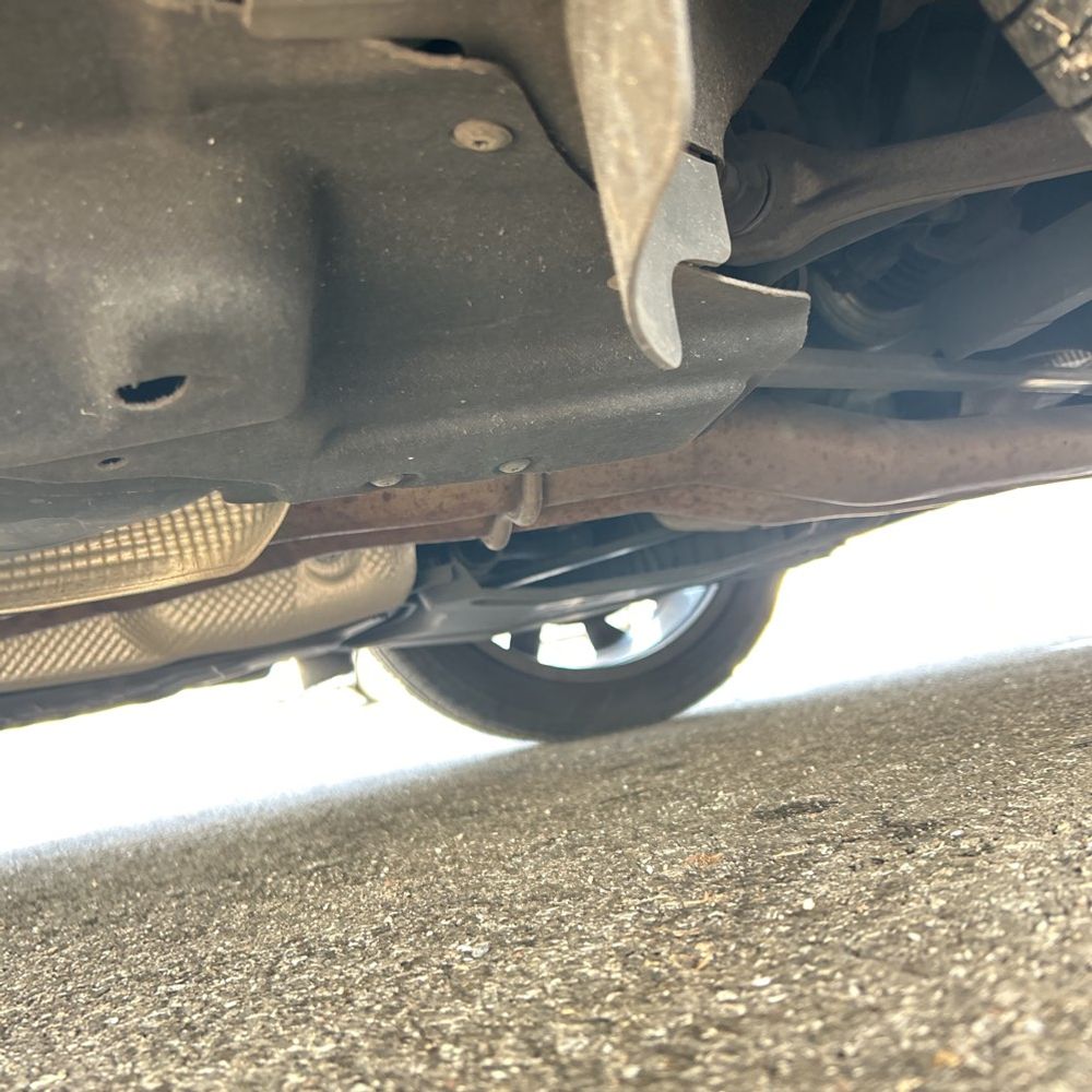 2023 Audi SQ7 - Image 61