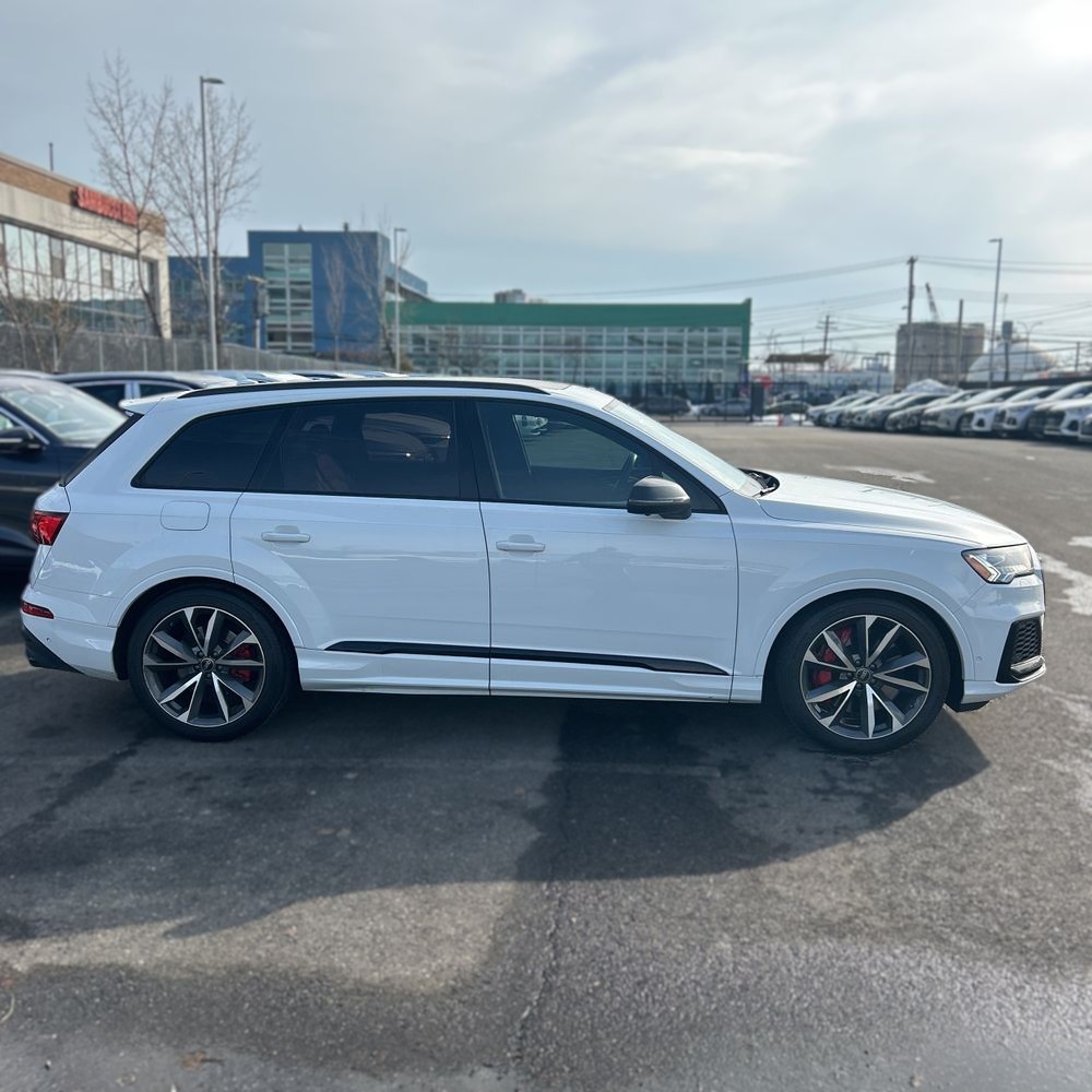 2023 Audi SQ7 - Image 62