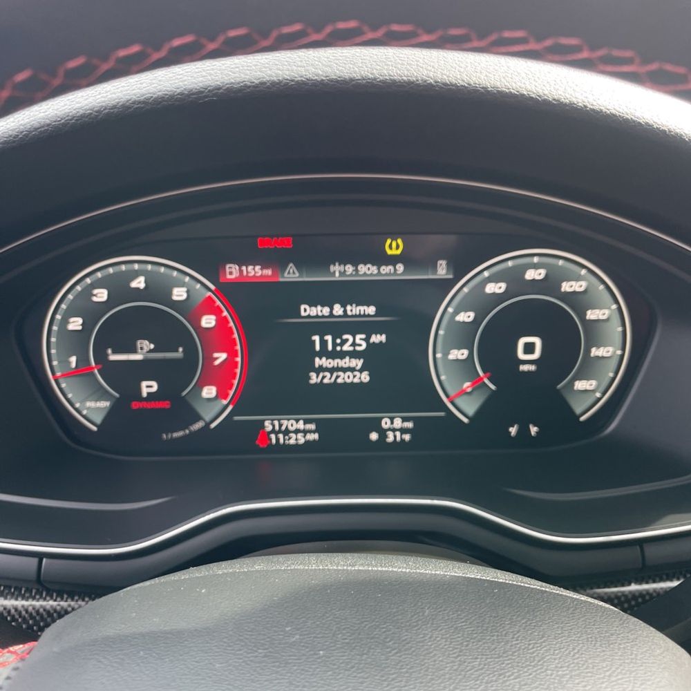 2024 Audi S4 - Image 6