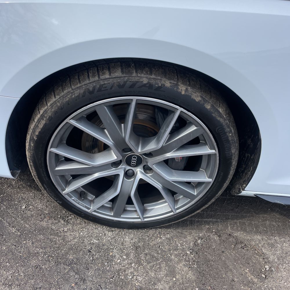 2024 Audi S4 - Image 8