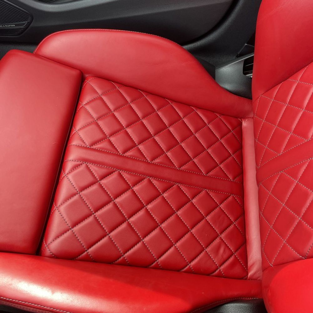 2024 Audi S4 - Image 12