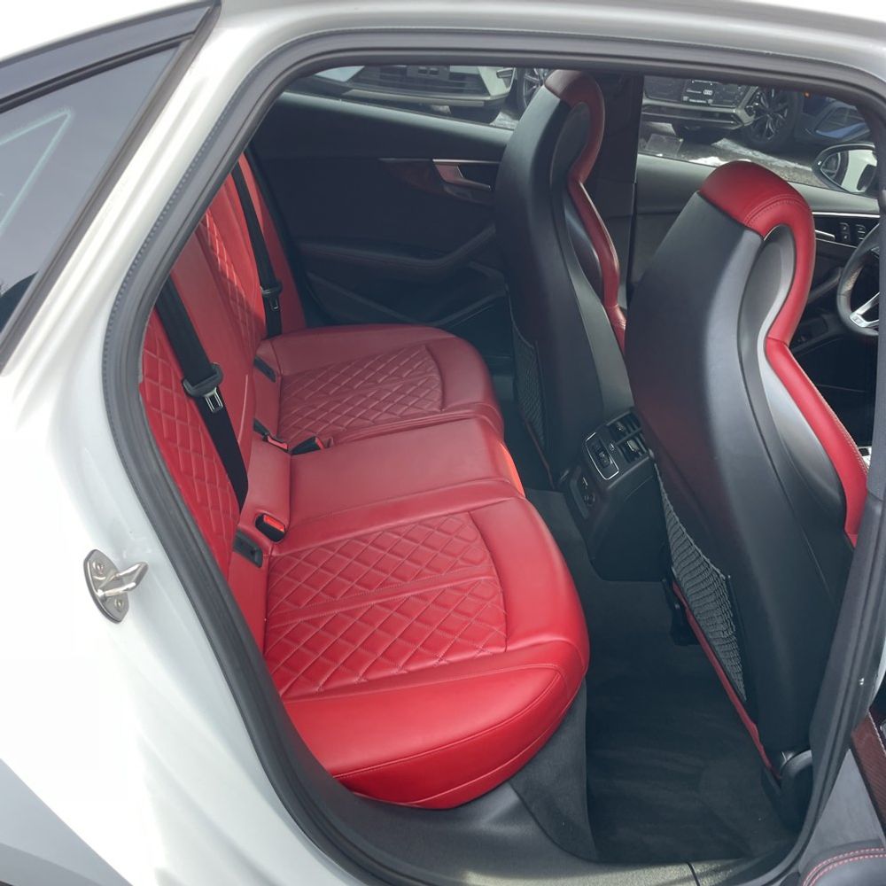 2024 Audi S4 - Image 15