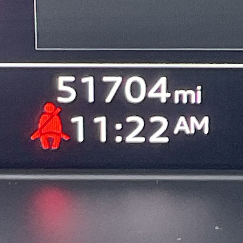 2024 Audi S4 - Image 19