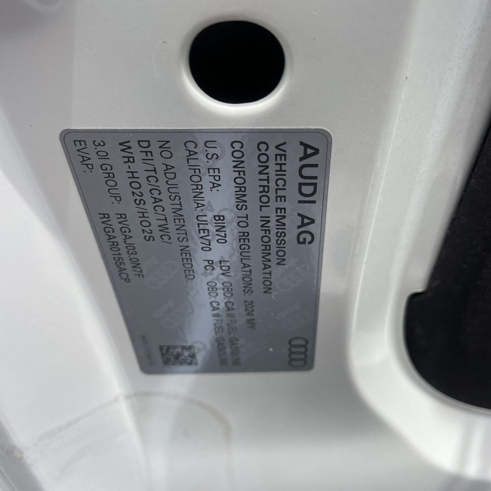 2024 Audi S4 - Image 21