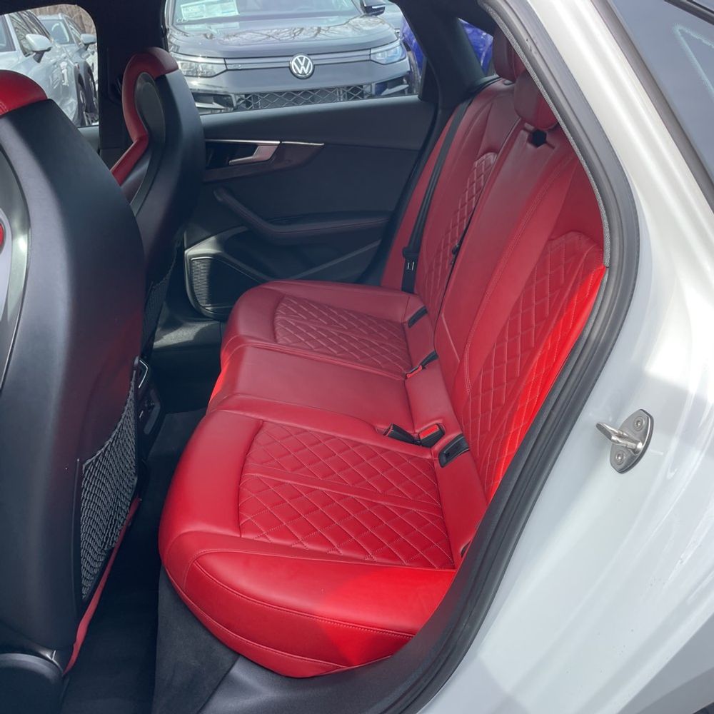 2024 Audi S4 - Image 23