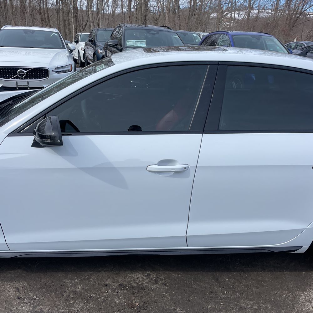 2024 Audi S4 - Image 25