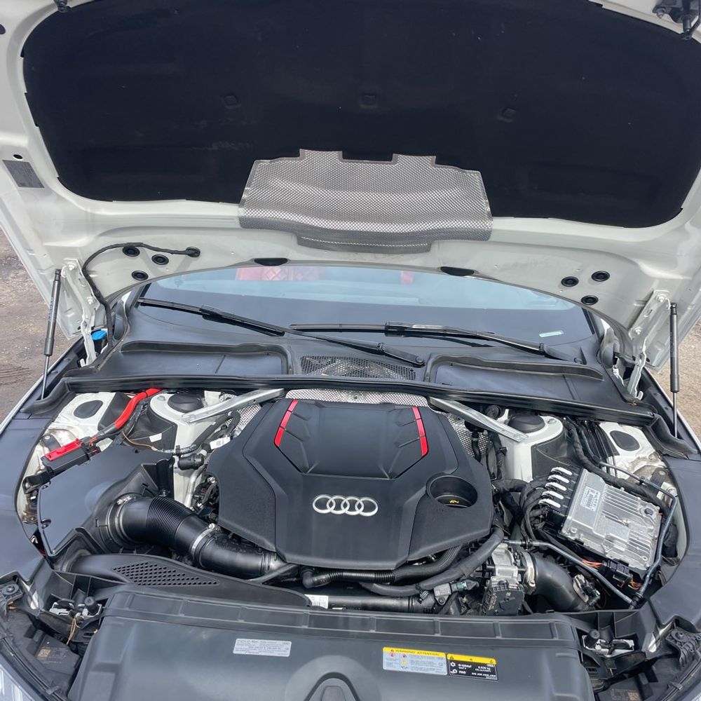 2024 Audi S4 - Image 26