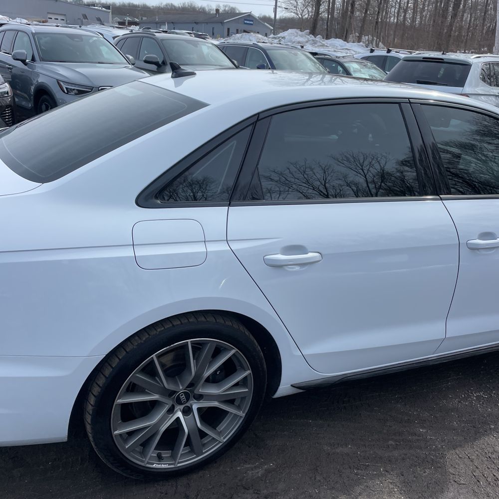 2024 Audi S4 - Image 27