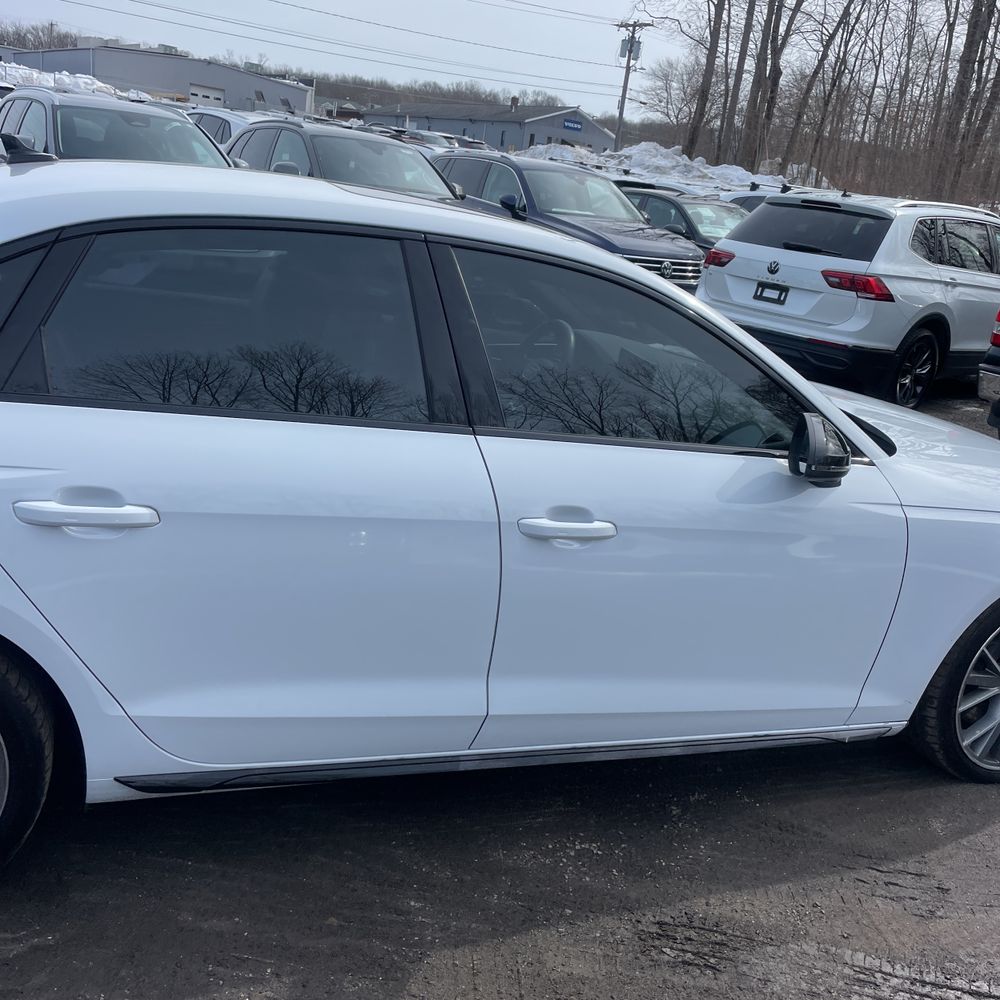 2024 Audi S4 - Image 28