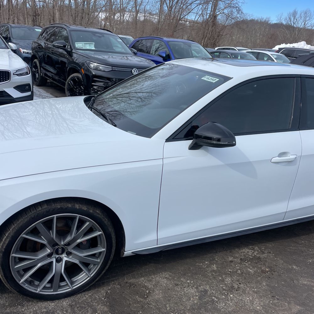 2024 Audi S4 - Image 31