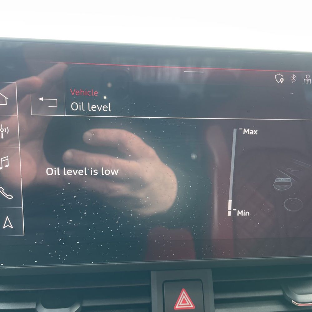 2024 Audi S4 - Image 33