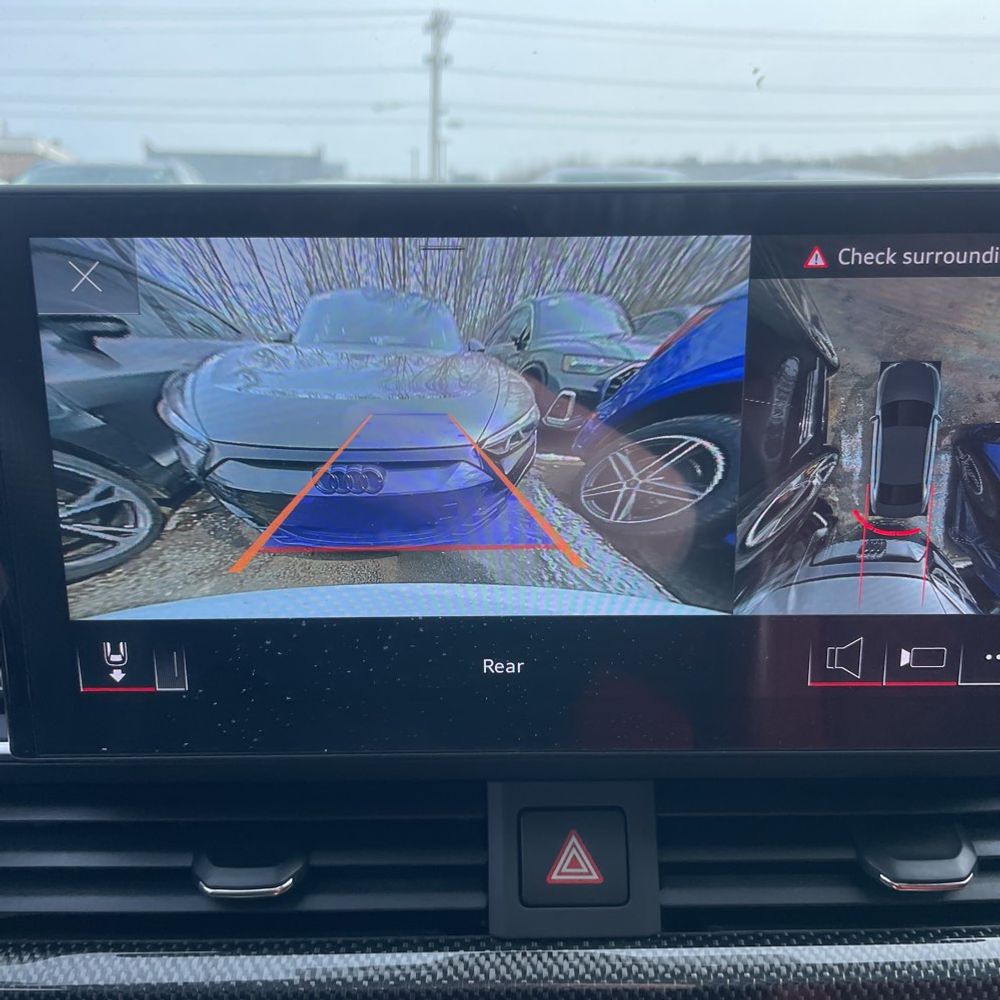 2024 Audi S4 - Image 38